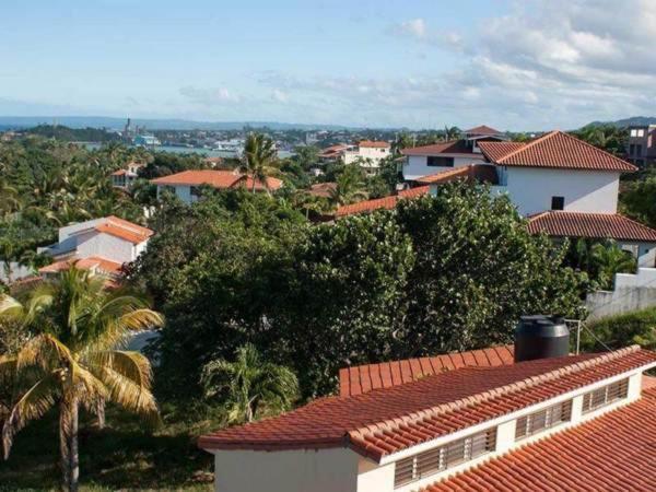 Seahorse Condos Puerto Plata Exterior foto