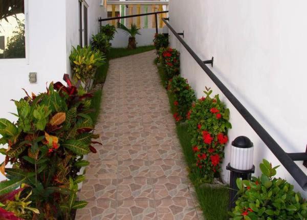 Seahorse Condos Puerto Plata Exterior foto