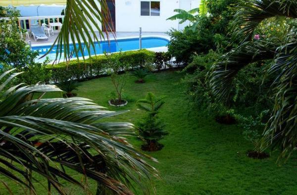 Seahorse Condos Puerto Plata Exterior foto