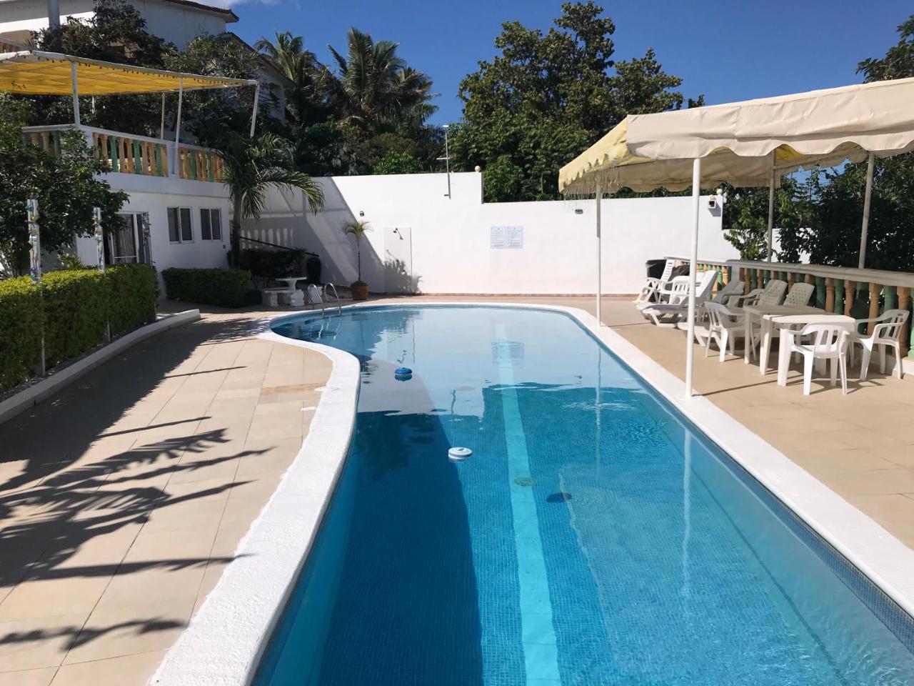Seahorse Condos Puerto Plata Exterior foto